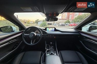 Седан Mazda 3 2024 в Днепре фото 22 Седан Mazda 3 2024 в Днепре