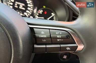 Седан Mazda 3 2024 в Днепре фото 25 Седан Mazda 3 2024 в Днепре