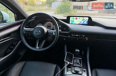 Седан Mazda 3 2024 в Днепре фото 26 Седан Mazda 3 2024 в Днепре