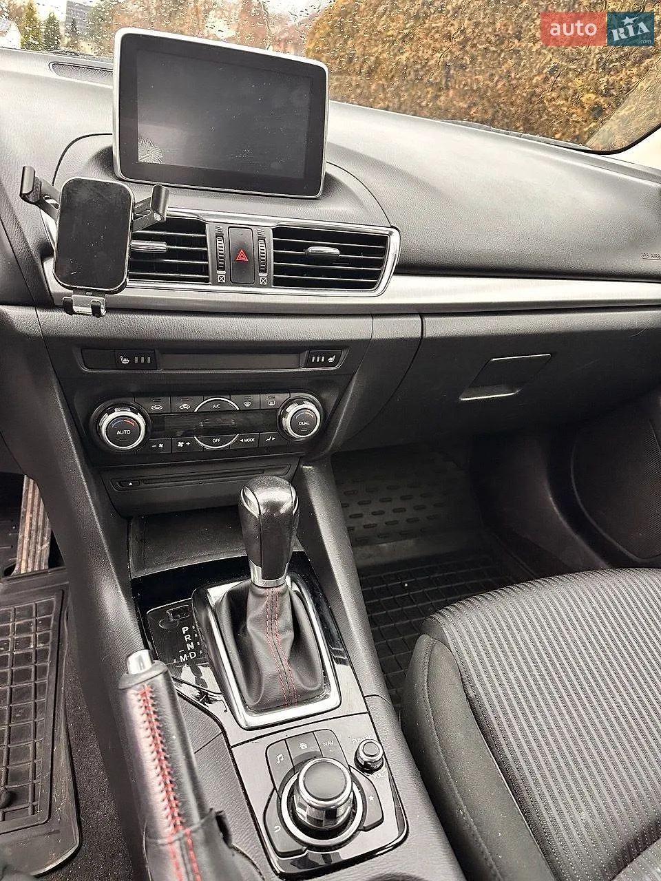2013 Mazda 3 - мініатюра 5