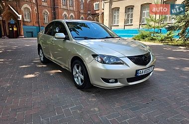 mazda 3 2004 в Київ від професійного продавця Александр
