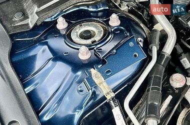 Седан Mazda 3 2023 в Виннице