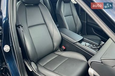 Седан Mazda 3 2023 в Виннице