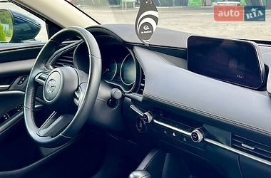 Седан Mazda 3 2023 в Виннице