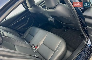 Седан Mazda 3 2023 в Виннице