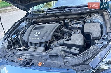 Седан Mazda 3 2015 в Києві фото 10 Седан Mazda 3 2015 в Києві