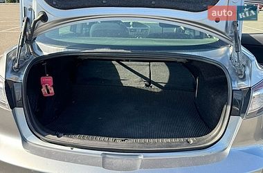 Седан Mazda 3 2012 в Киеве