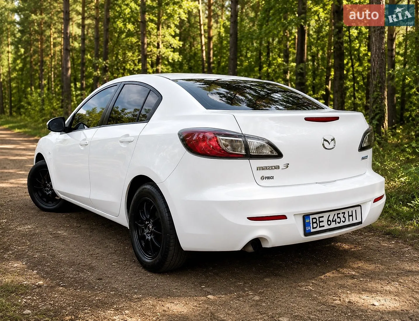 2013 Mazda 3 - мініатюра 5
