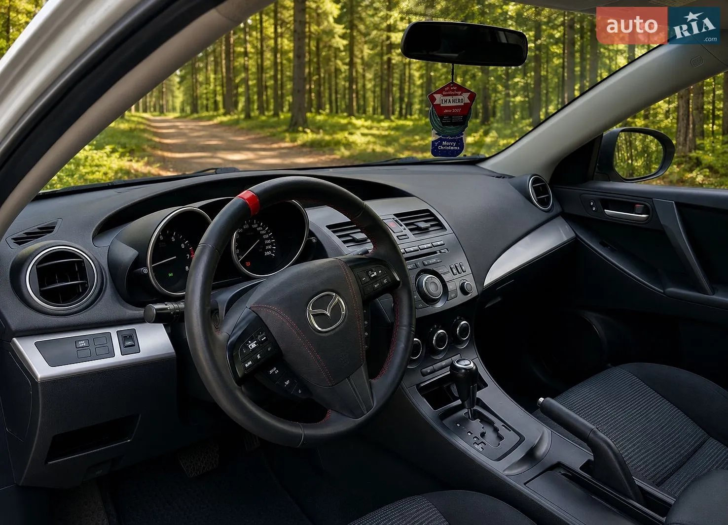 2013 Mazda 3 - мініатюра 9
