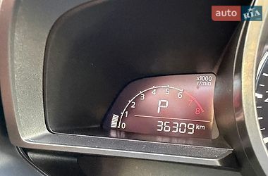 Хэтчбек Mazda 3 2018 в Ровно