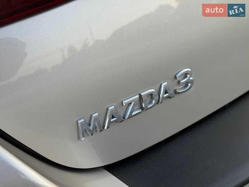 Седан Mazda 3 2024 в Ахтырке фото 19 Седан Mazda 3 2024 в Ахтырке