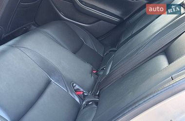 Седан Mazda 3 2024 в Ахтырке фото 40 Седан Mazda 3 2024 в Ахтырке