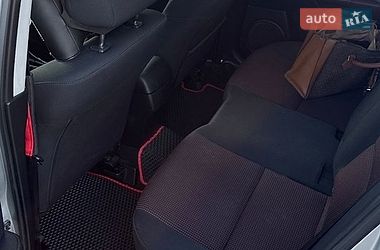 Седан Mazda 3 2006 в Одессе