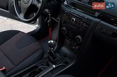 Седан Mazda 3 2006 в Одессе