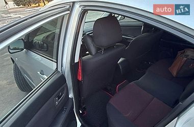 Седан Mazda 3 2006 в Одессе
