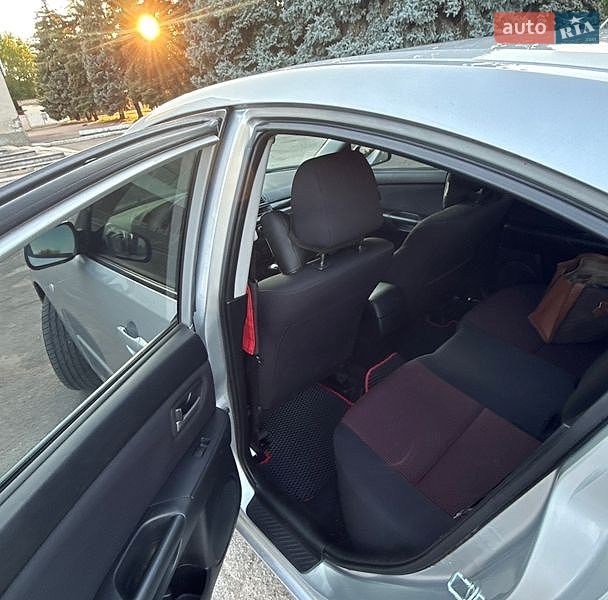 Седан Mazda 3 2006 в Одессе