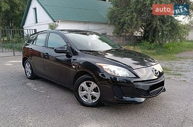 Хетчбек Mazda 3 2012 в Дніпрі фото 10 Хетчбек Mazda 3 2012 в Дніпрі