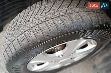 Хэтчбек Mazda 3 2012 в Днепре