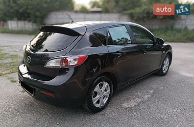 Хетчбек Mazda 3 2012 в Дніпрі фото 19 Хетчбек Mazda 3 2012 в Дніпрі