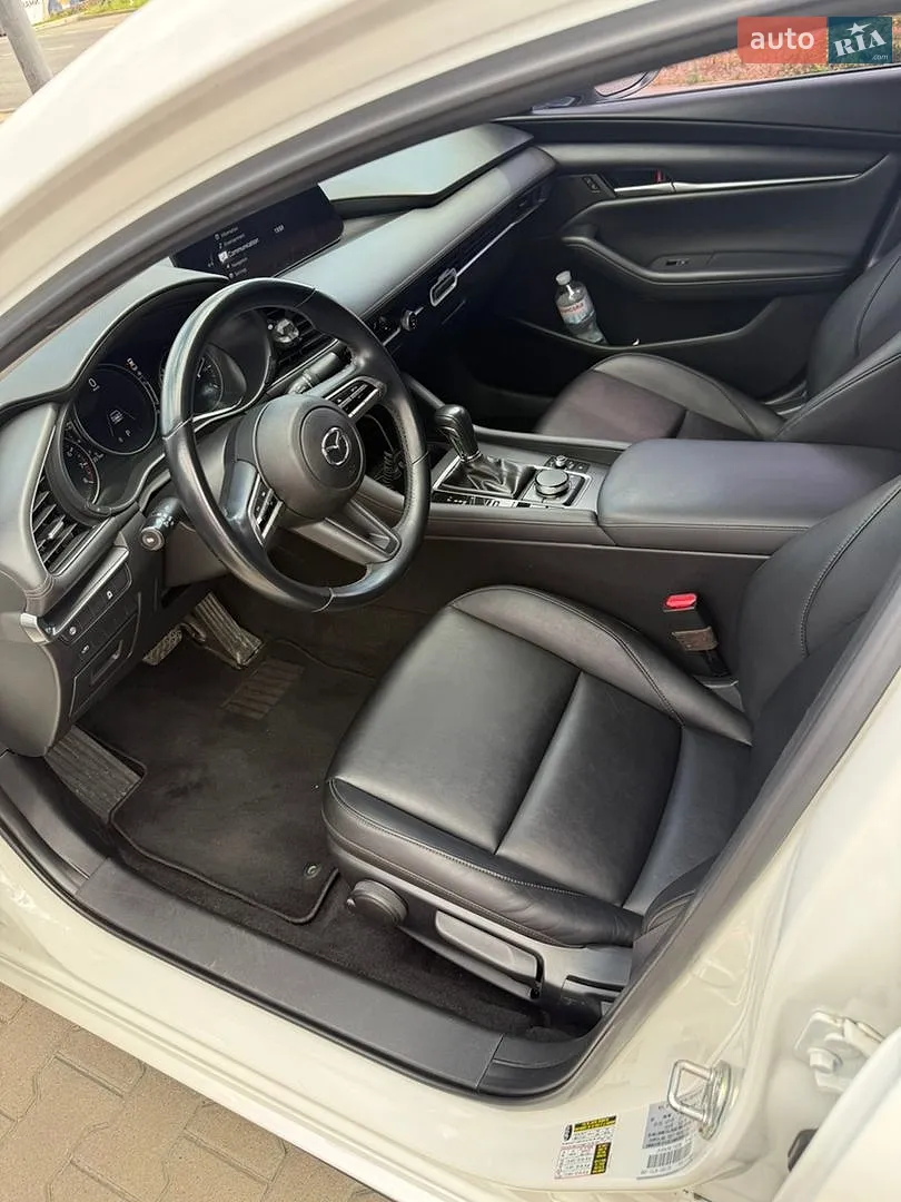 2020 Mazda 3 - мініатюра 10