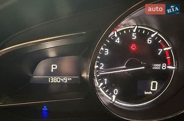 Хэтчбек Mazda 3 2017 в Полтаве