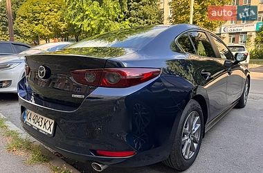 Седан Mazda 3 2019 в Черкасах