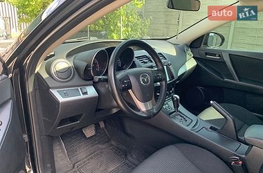 Седан Mazda 3 2012 в Харькове фото 10 Седан Mazda 3 2012 в Харькове