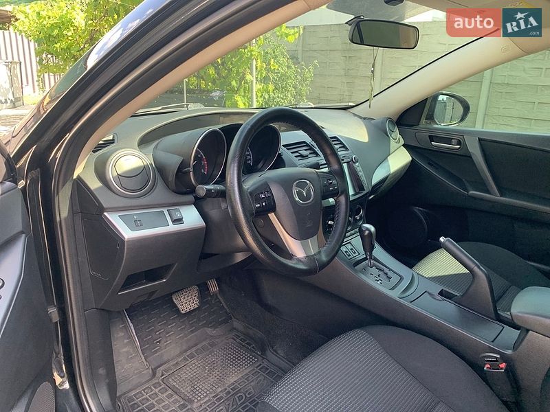 Седан Mazda 3 2012 в Харькове фото 10 Седан Mazda 3 2012 в Харькове