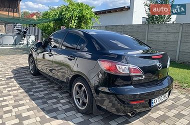 Седан Mazda 3 2012 в Харькове фото 8 Седан Mazda 3 2012 в Харькове