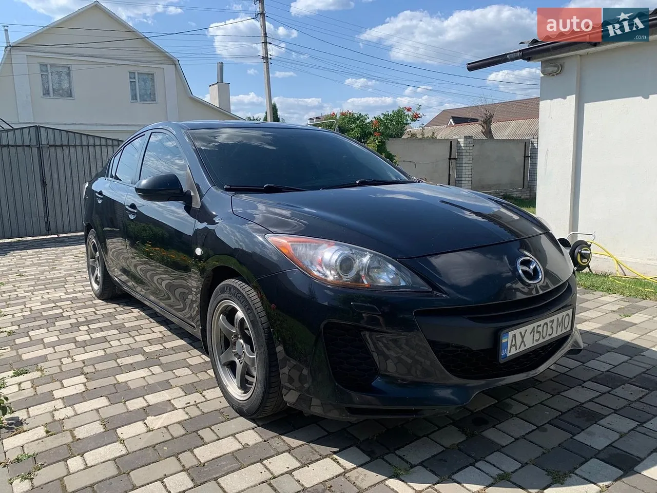 2013 Mazda 3 - мініатюра 33