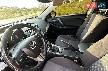 Хетчбек Mazda 3 2009 в Тернополі фото 15 Хетчбек Mazda 3 2009 в Тернополі