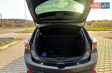 Хетчбек Mazda 3 2009 в Тернополі фото 12 Хетчбек Mazda 3 2009 в Тернополі