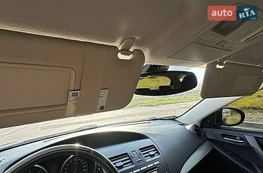 Хетчбек Mazda 3 2009 в Тернополі фото 18 Хетчбек Mazda 3 2009 в Тернополі