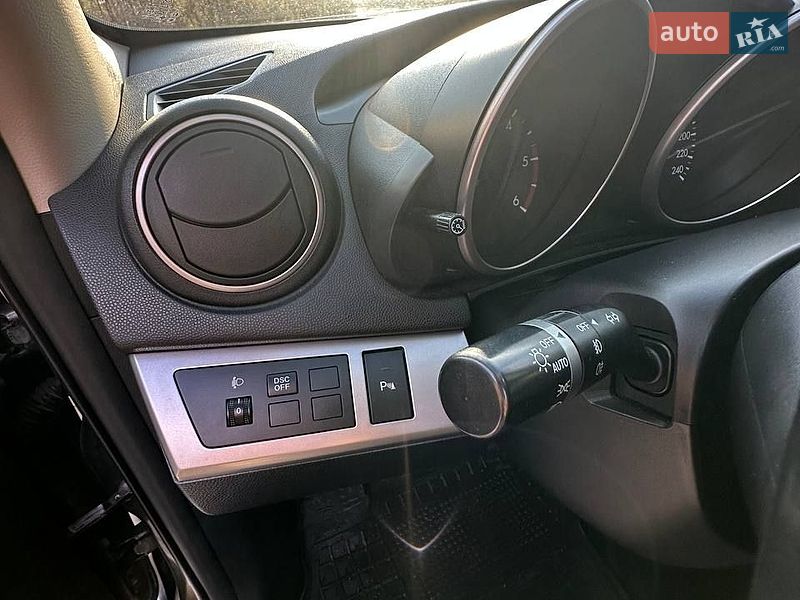 Хетчбек Mazda 3 2009 в Тернополі фото 21 Хетчбек Mazda 3 2009 в Тернополі