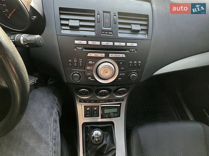 Хетчбек Mazda 3 2009 в Тернополі фото 20 Хетчбек Mazda 3 2009 в Тернополі