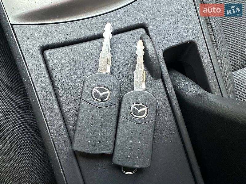 Хетчбек Mazda 3 2009 в Тернополі фото 22 Хетчбек Mazda 3 2009 в Тернополі