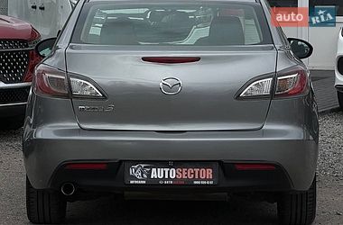 Седан Mazda 3 2010 в Харкові