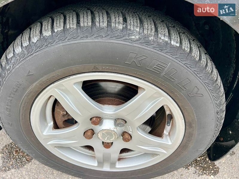 Хетчбек Mazda 3 2004 в Львові фото 15 Хетчбек Mazda 3 2004 в Львові