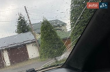 Седан Mazda 3 2007 в Львові