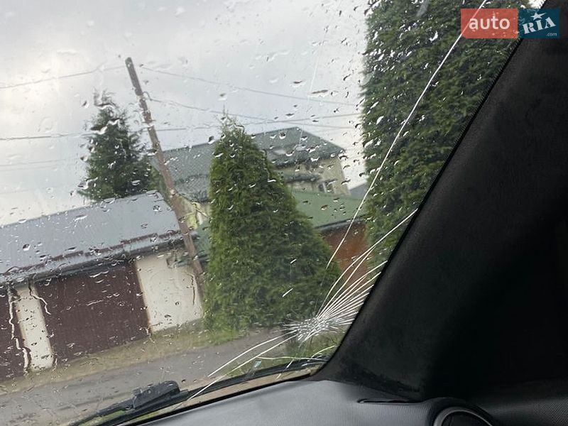 Седан Mazda 3 2007 в Львові