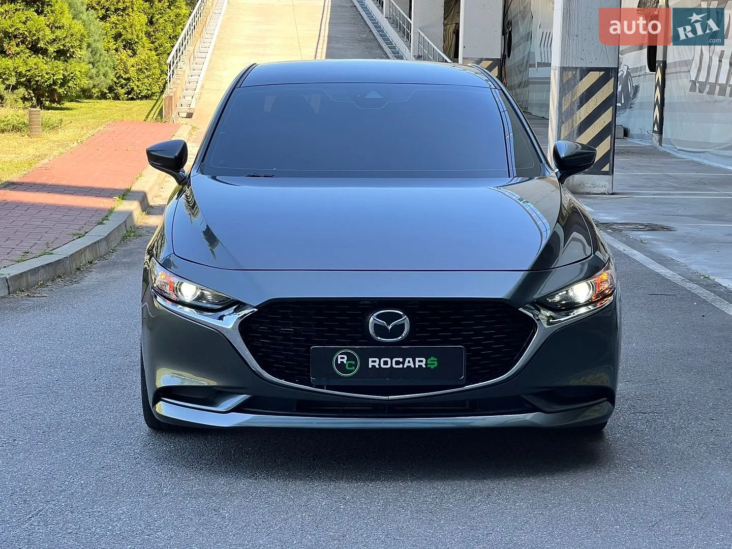 2022 Mazda 3 - мініатюра 5