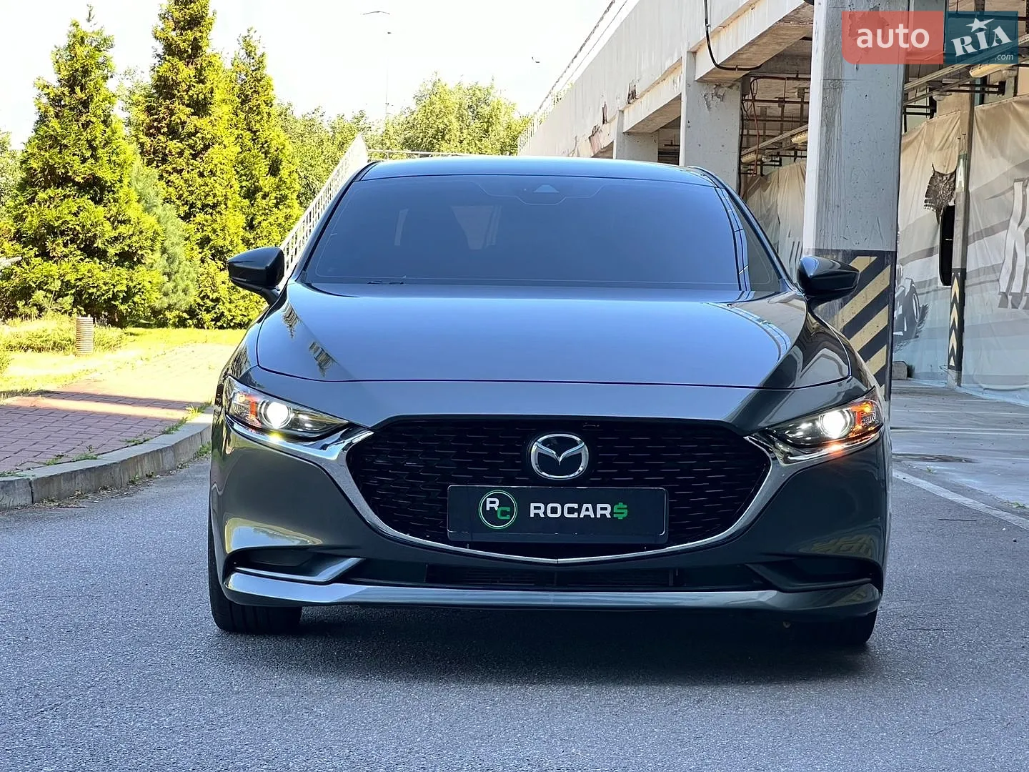 2022 Mazda 3 - мініатюра 6