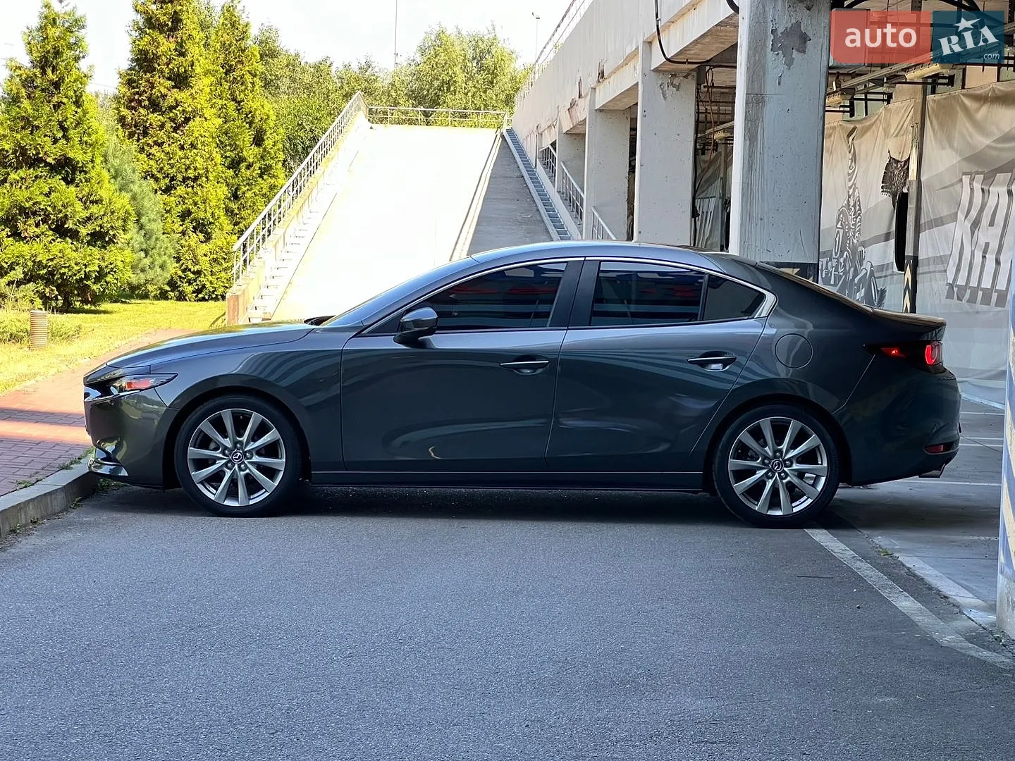 2022 Mazda 3 - мініатюра 11