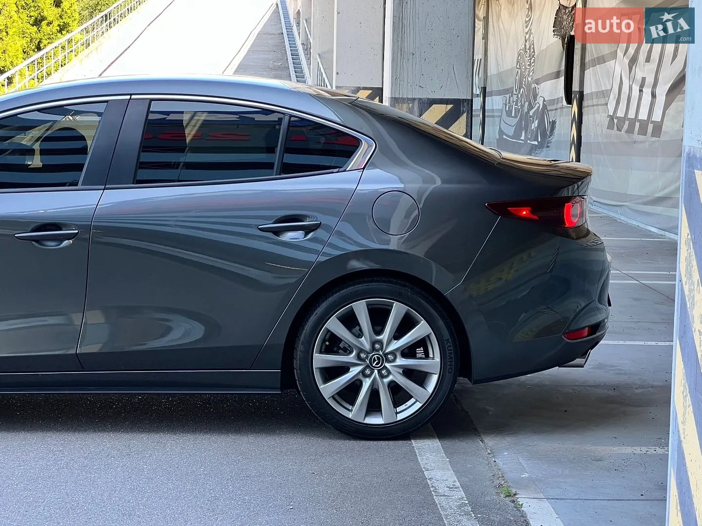 2022 Mazda 3 - мініатюра 13