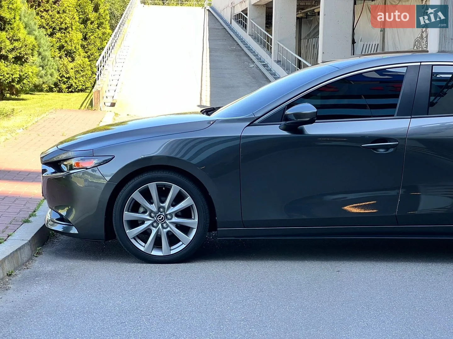 2022 Mazda 3 - мініатюра 12