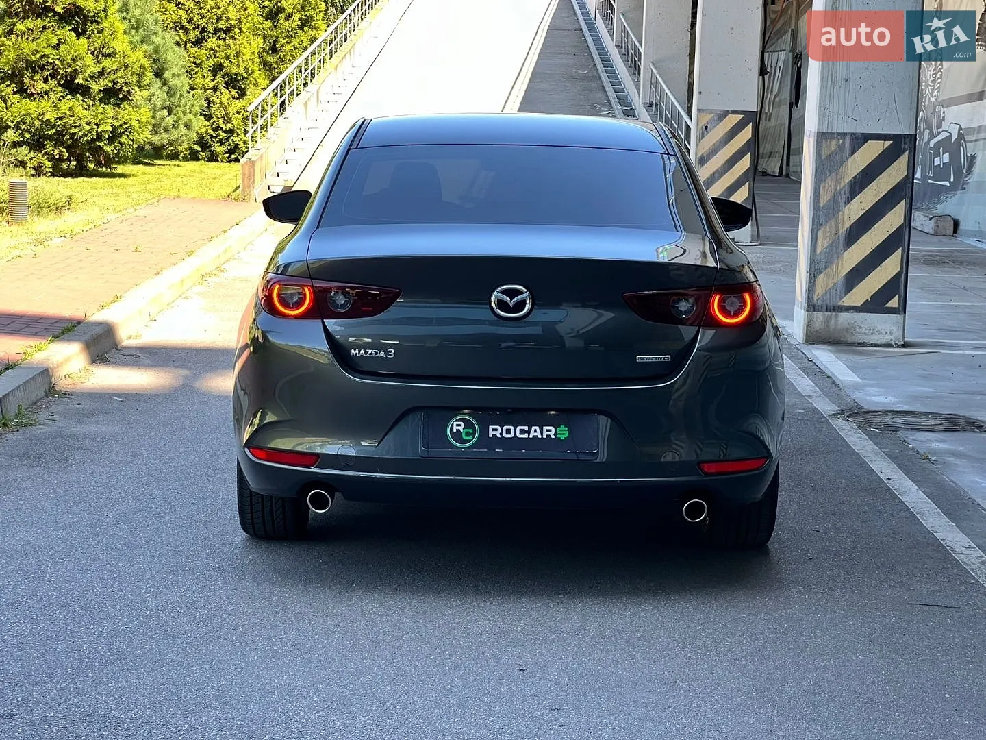 2022 Mazda 3 - мініатюра 14