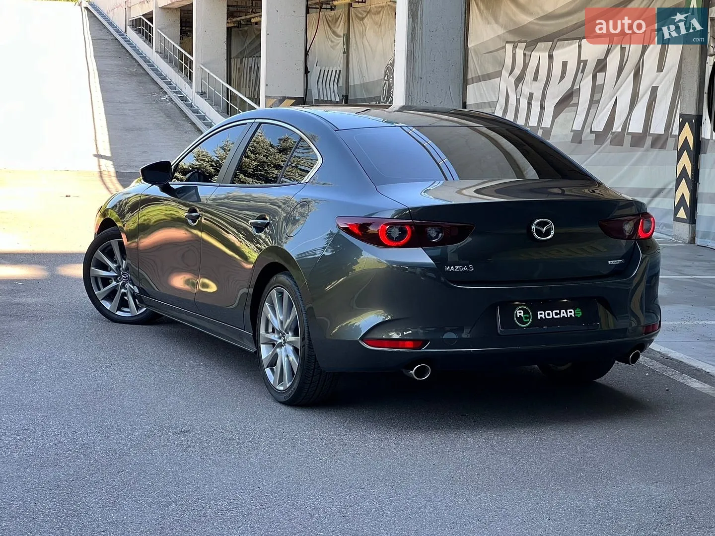 2022 Mazda 3 - мініатюра 16