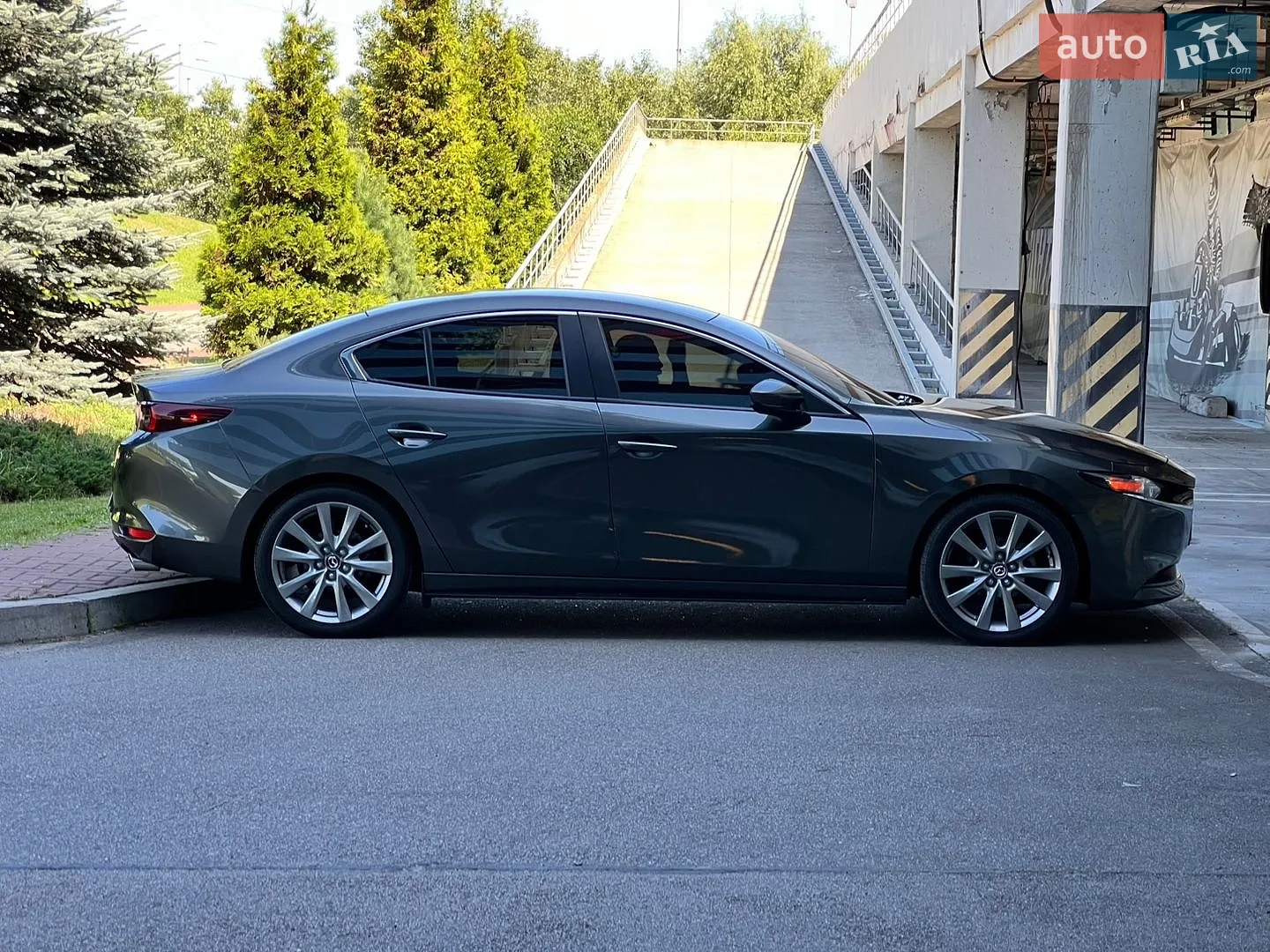 2022 Mazda 3 - мініатюра 24