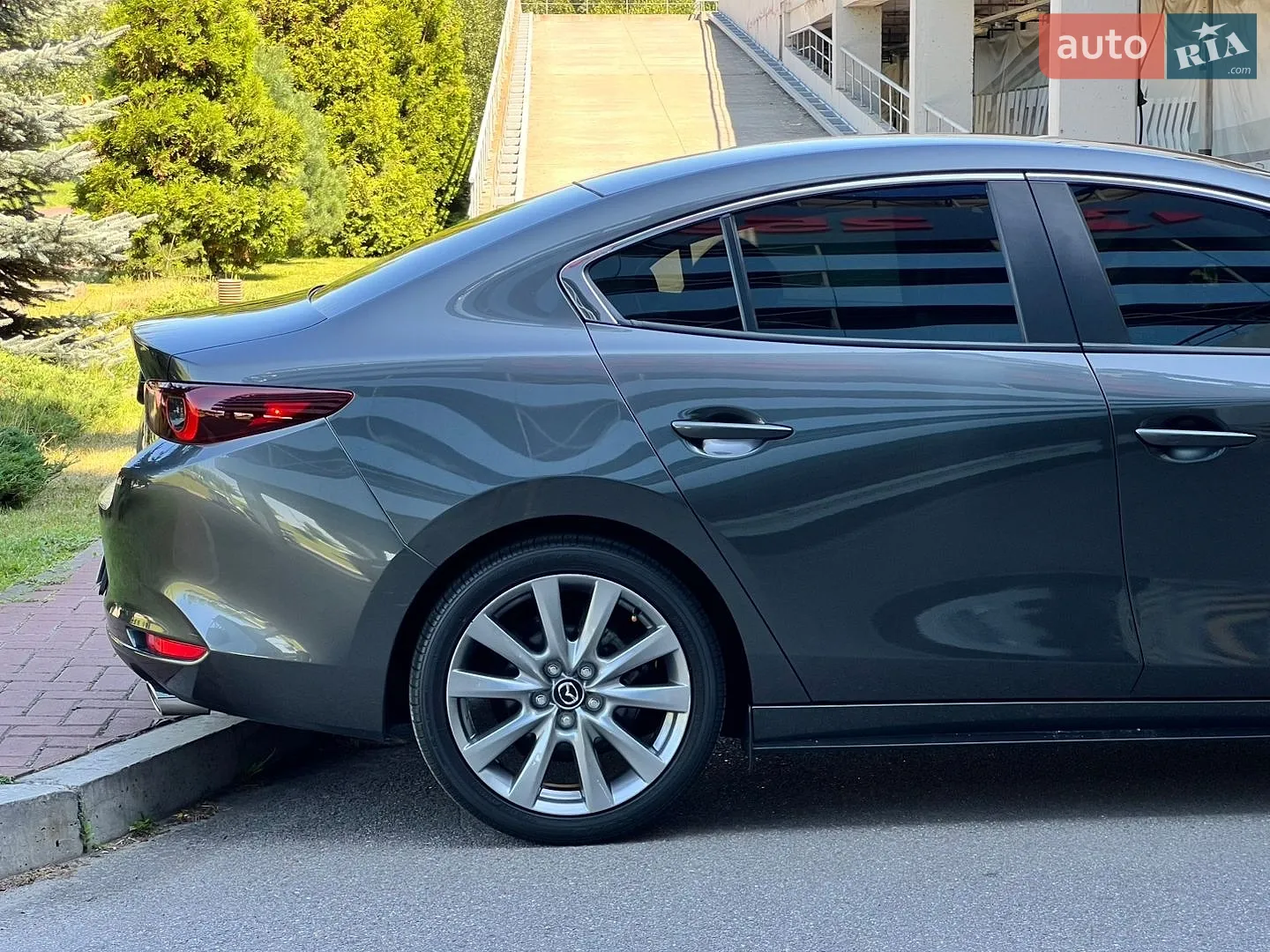 2022 Mazda 3 - мініатюра 25