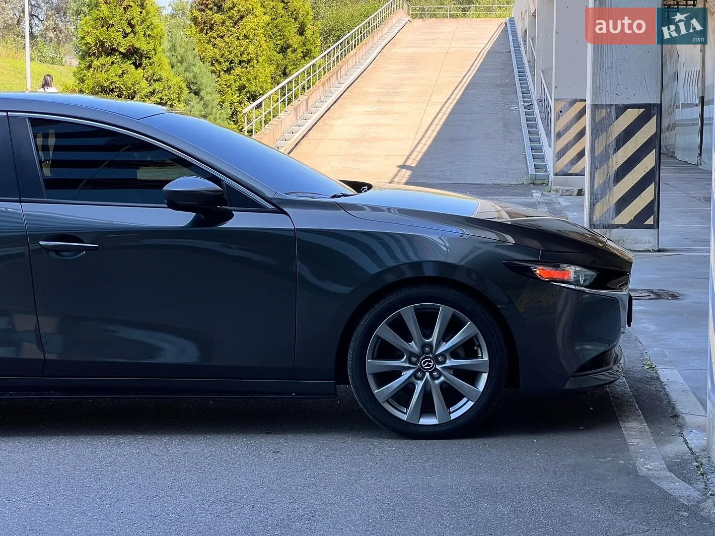 2022 Mazda 3 - мініатюра 26